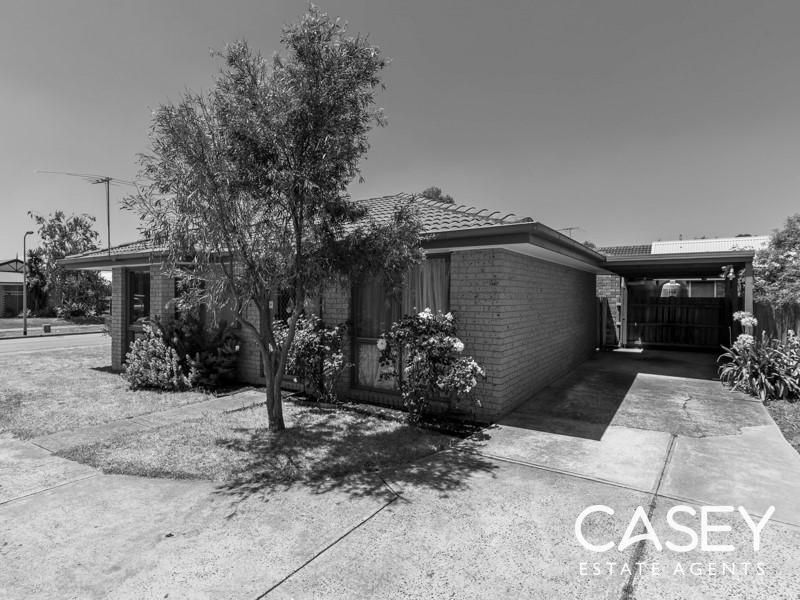 1/20 McGuigan Drive, Cranbourne West VIC 3977, Image 0