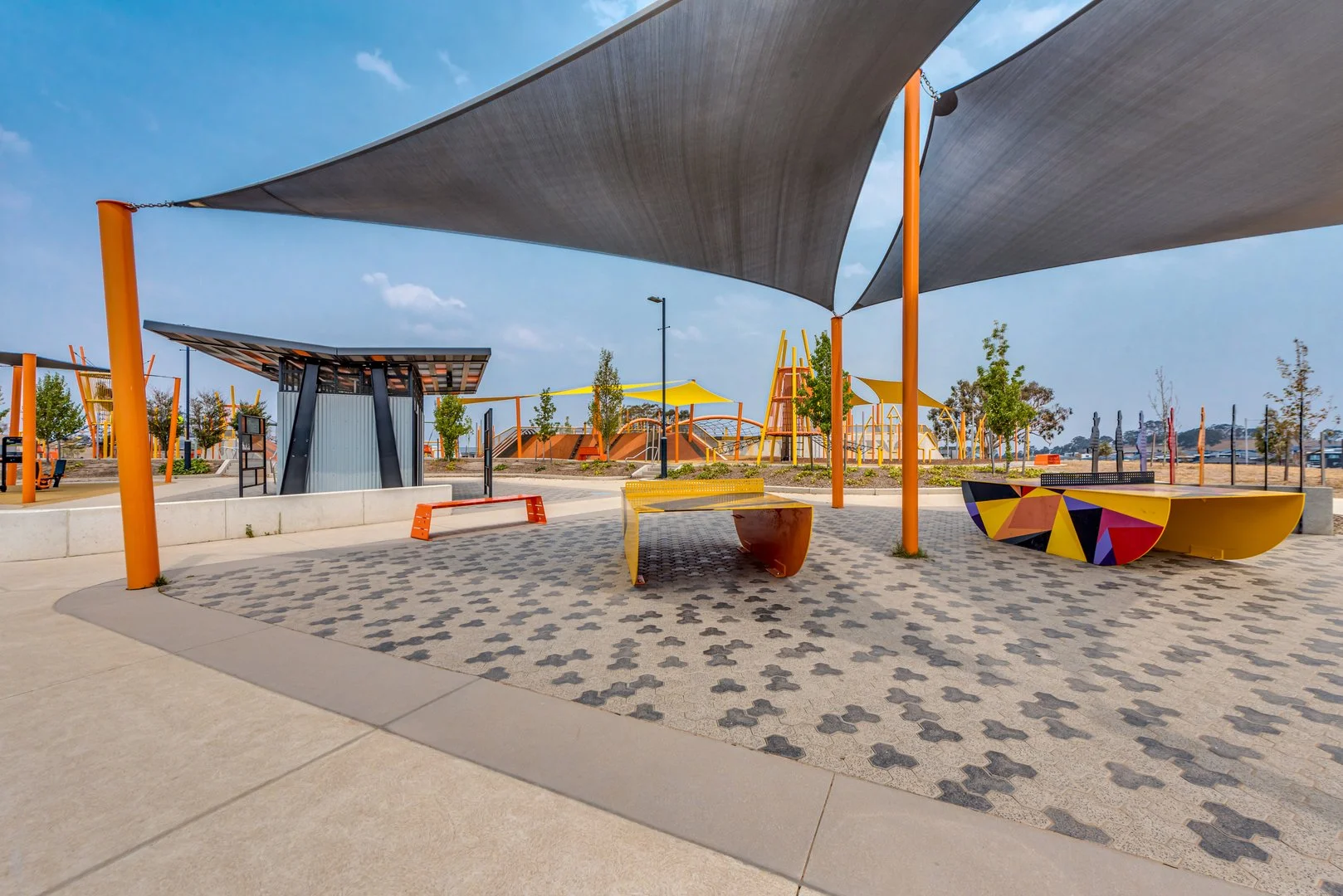 Additional image 18 of 39/57 Bellhouse Crescent, Moncrieff ACT 2914