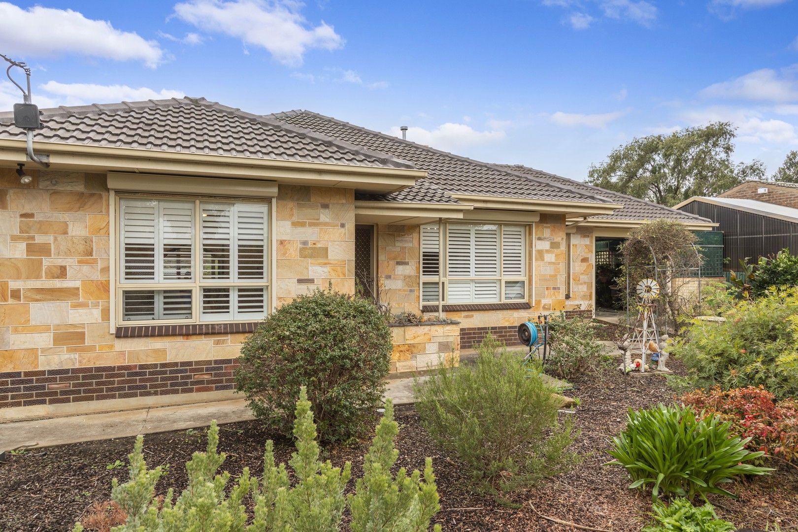 14 Wild Oak Grove, St Agnes SA 5097, Image 0