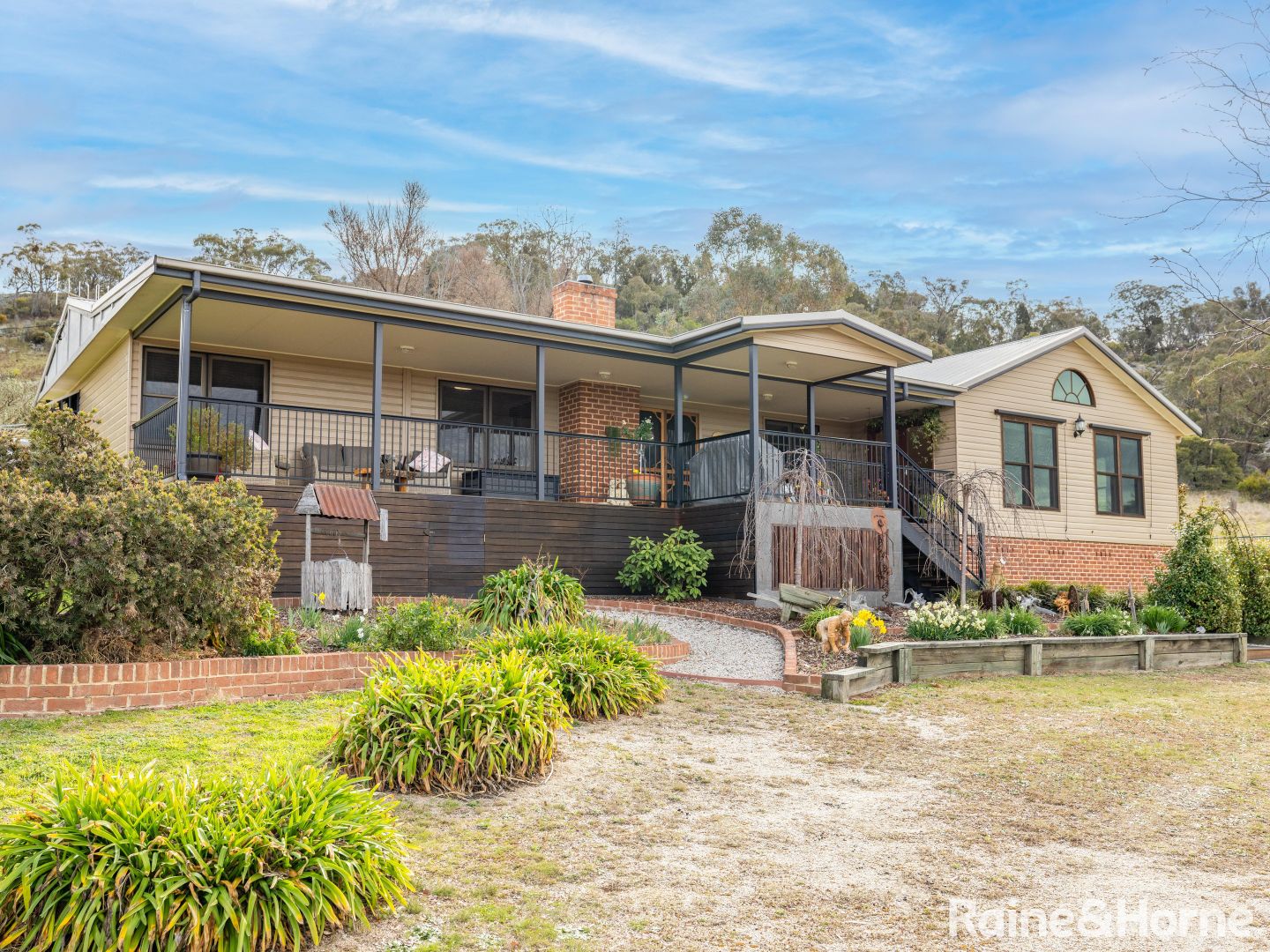 1124 Ophir Road, Rock Forest NSW 2795 Domain