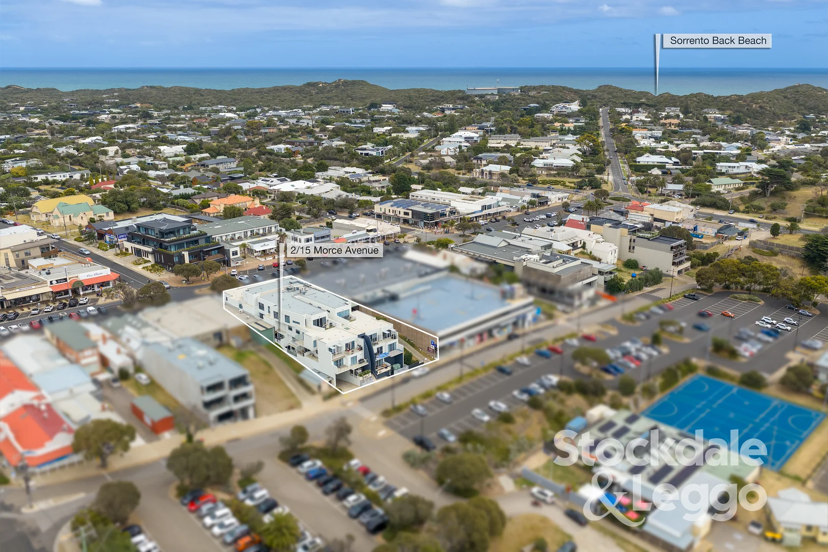 Additional image 13 of 2/15 Morce Avenue, Sorrento VIC 3943