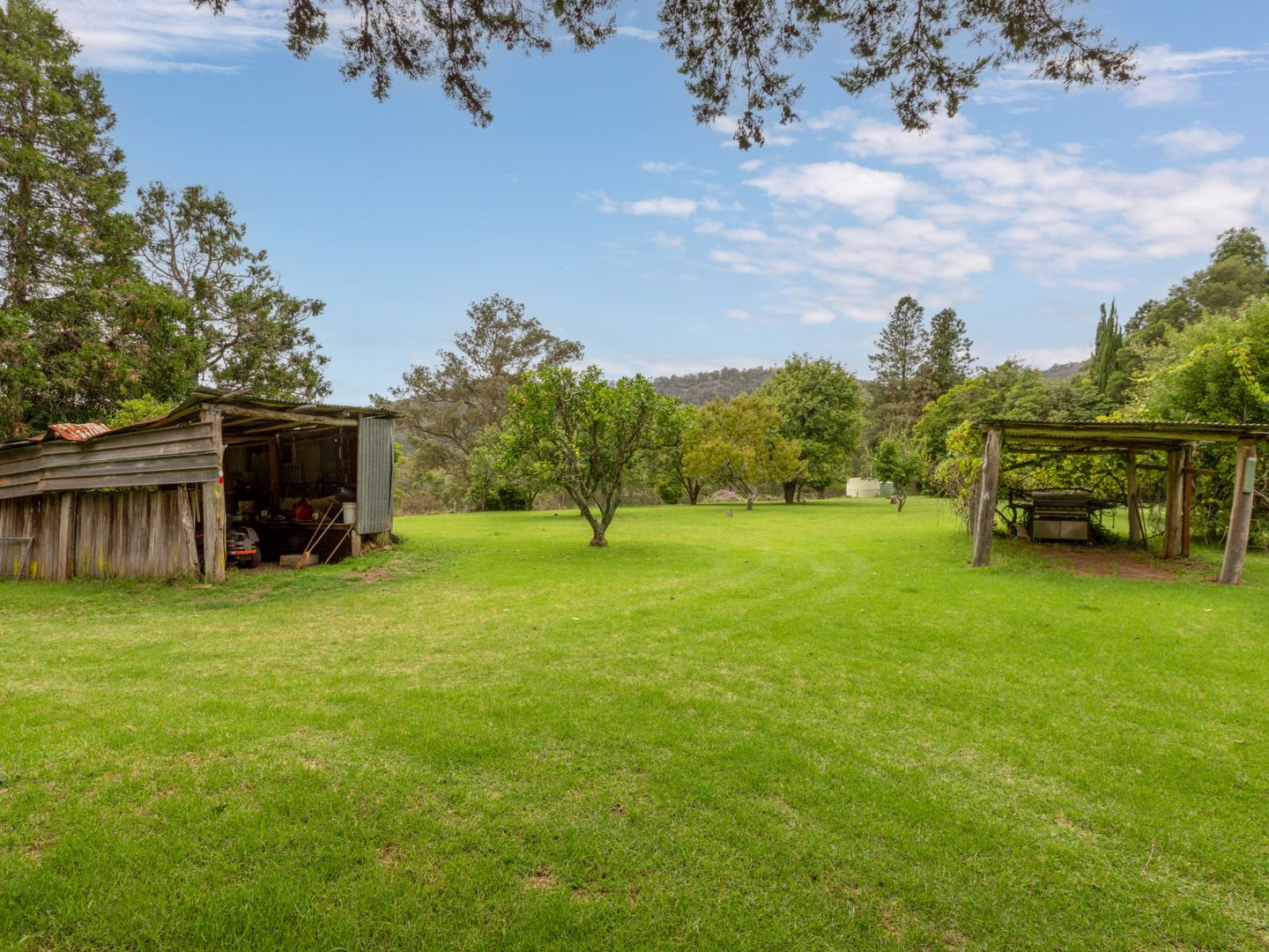 160 Murrays Flat Road, Tarraganda NSW 2550, Image 1