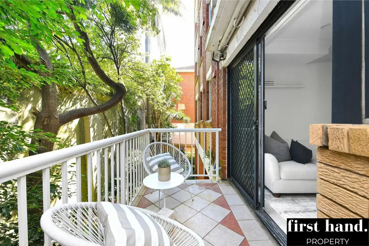 Additional image 4 of 2/37-39 Arden Street, Clovelly NSW 2031