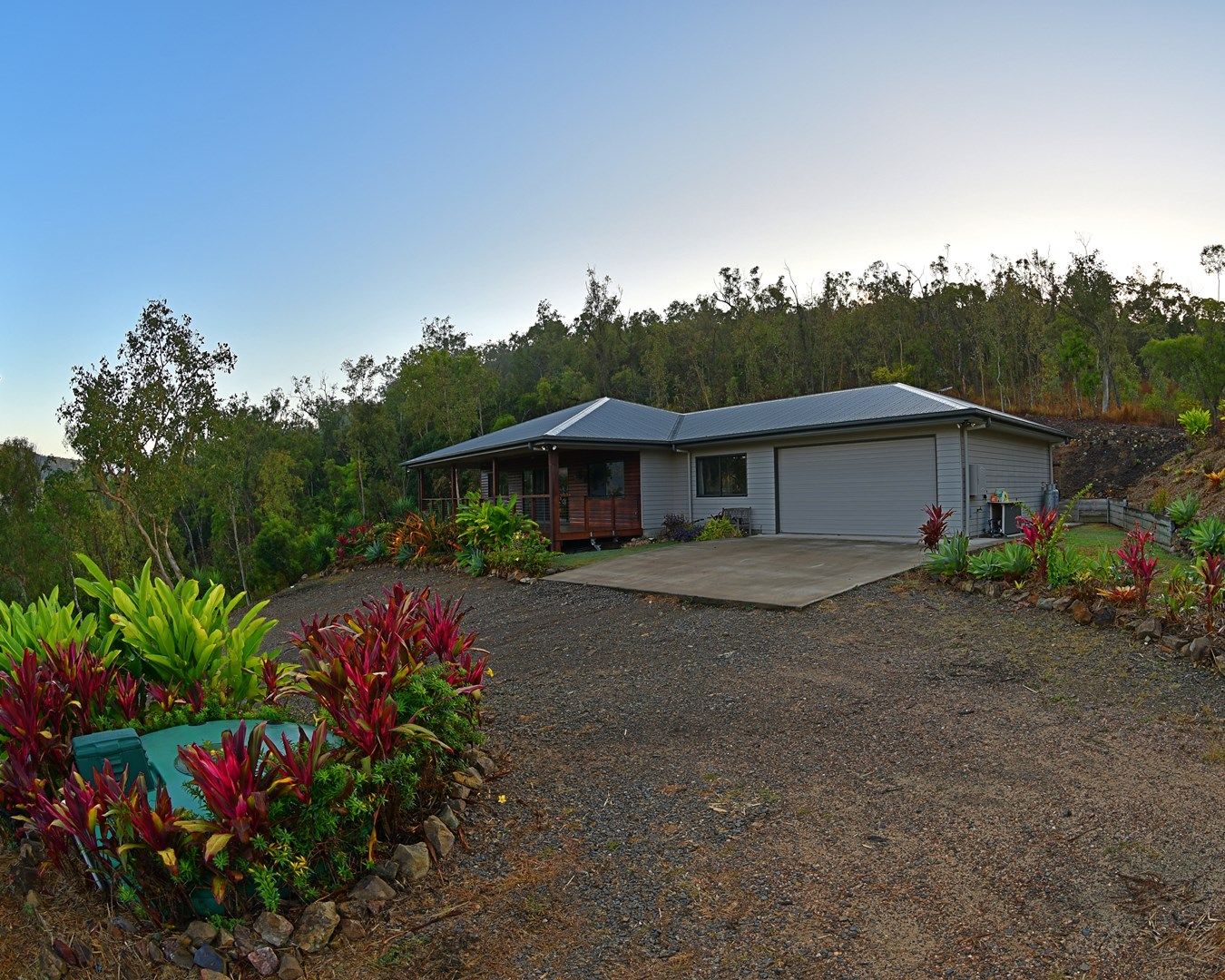 25 Sam Hill Drive, Woodwark QLD 4802, Image 1