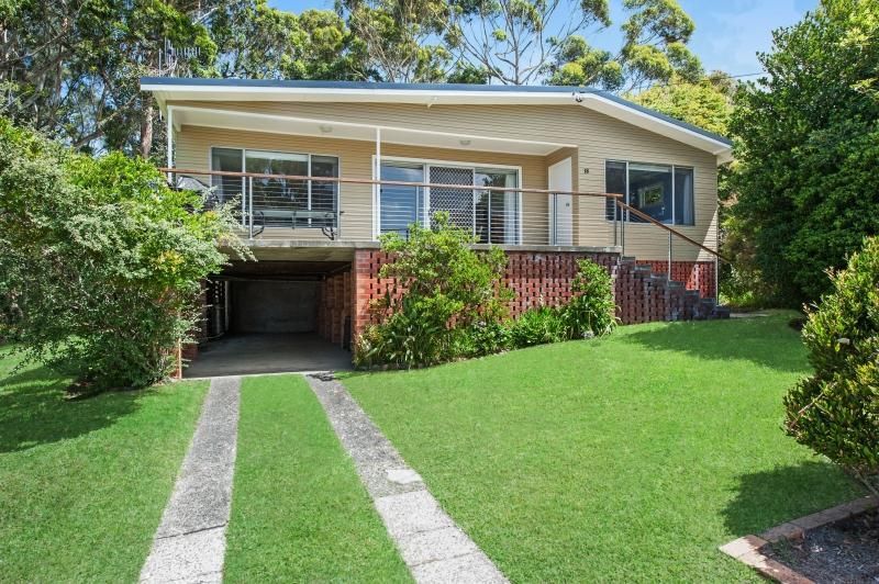 18 Wallace Street, Mollymook NSW 2539, Image 1