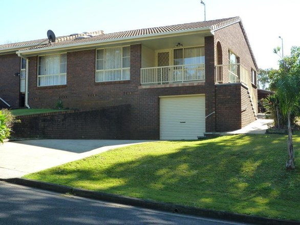 1/25 Beaumont Drive, East Lismore NSW 2480