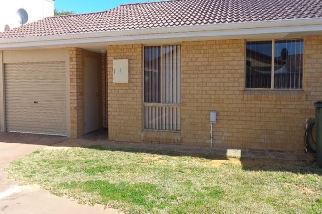 Picture of 7/6 Dordrecht Place, MAHOMETS FLATS WA 6530