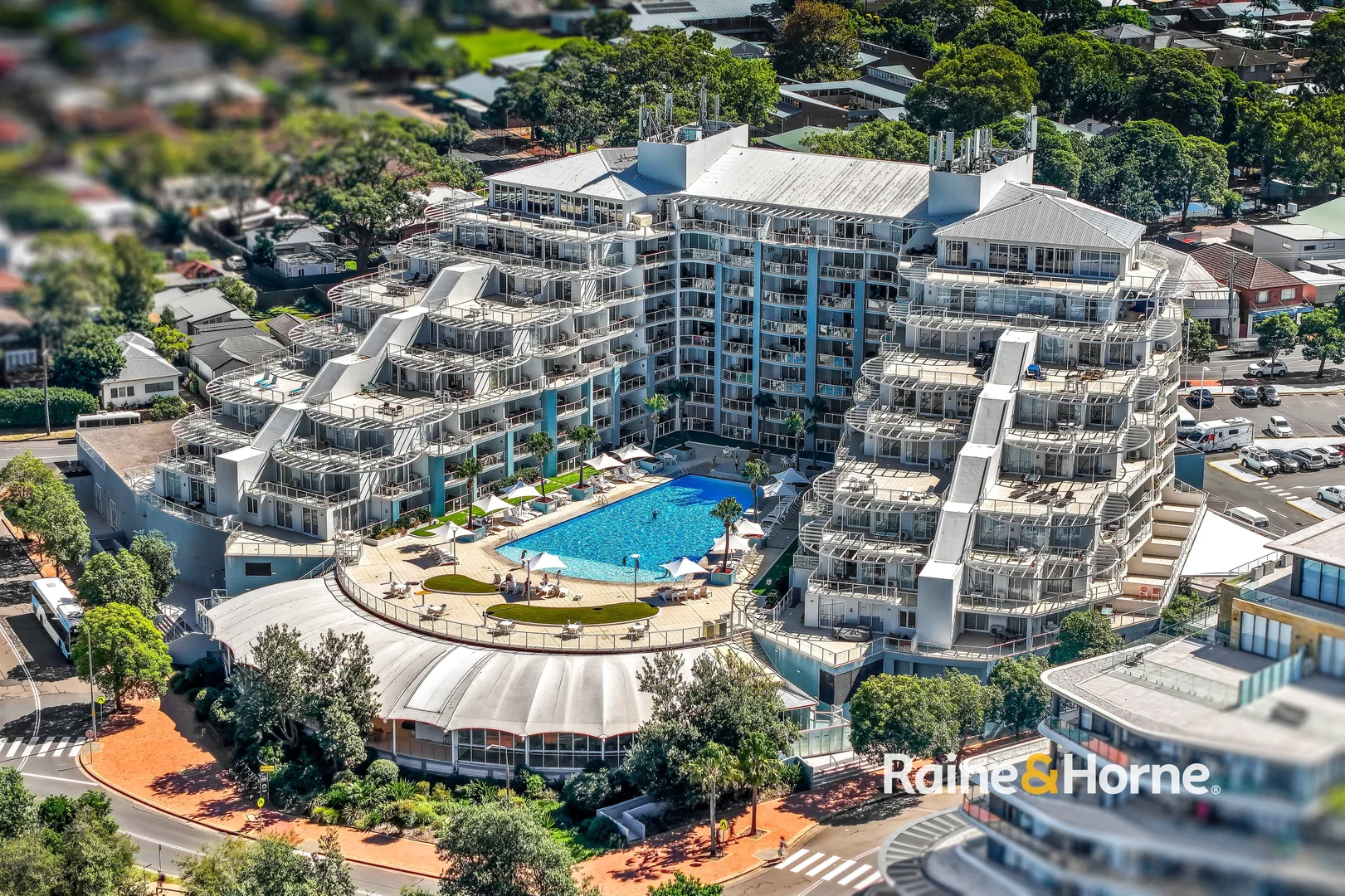 Additional image 2 of 503/51-54 The Esplanade, Ettalong Beach NSW 2257