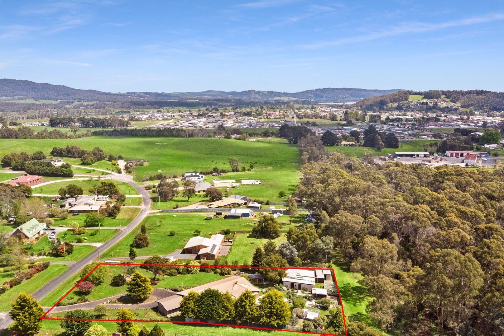 42 Maxwell Drive, Latrobe TAS 7307, Image 2