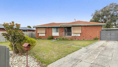Picture of 8 Nadia Court, ENDEAVOUR HILLS VIC 3802
