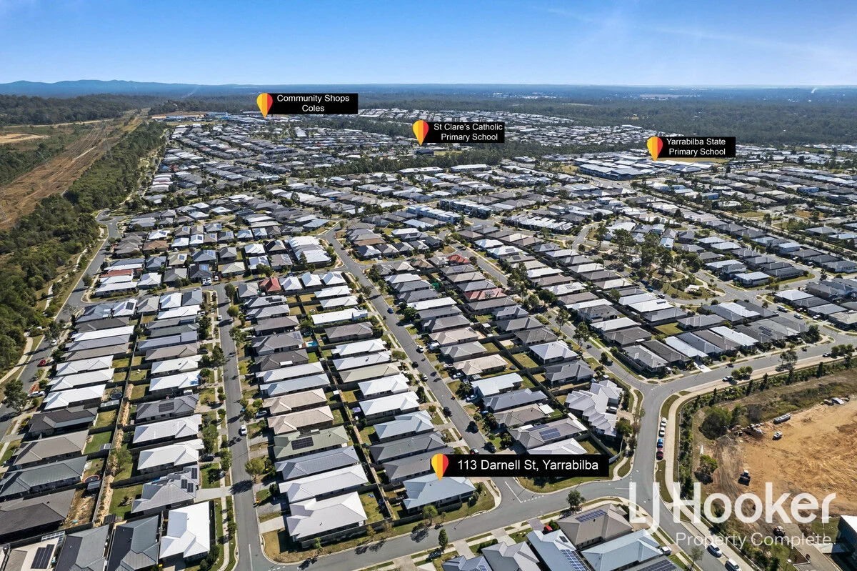 Additional image 8 of 2/113 Darnell Street, Yarrabilba QLD 4207