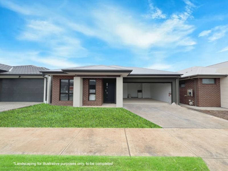 1 bedrooms Studio in 12A Alisma Avenue DEANSIDE VIC, 3336