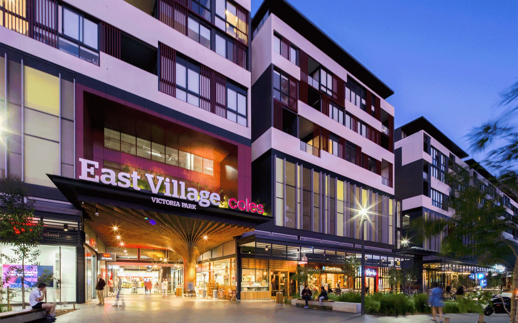 Additional image 13 of 543/2C Defries Avenue, Zetland NSW 2017