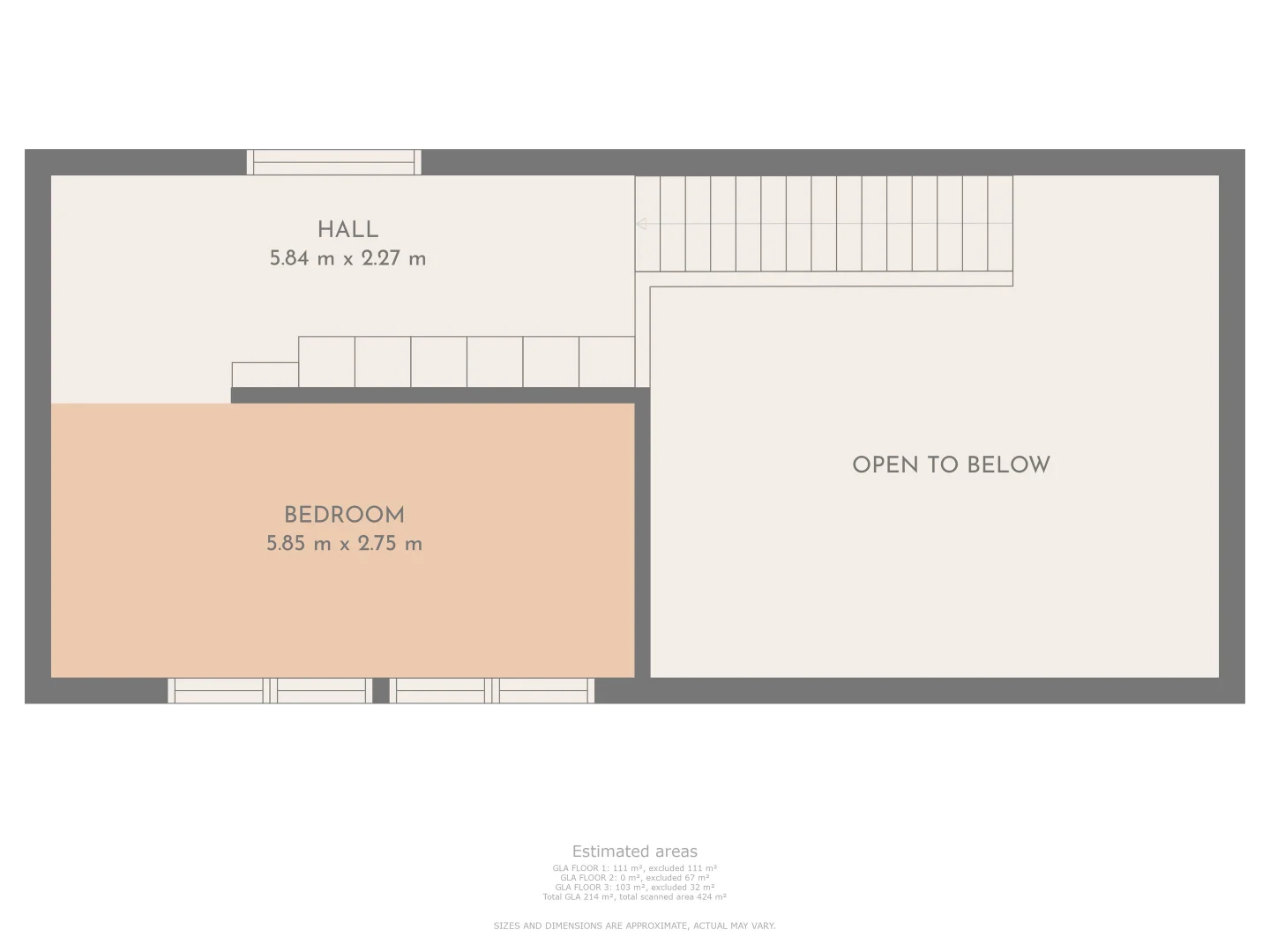 Additional image 44 of Lot 1 Plains Station Road, Tabulam NSW 2469