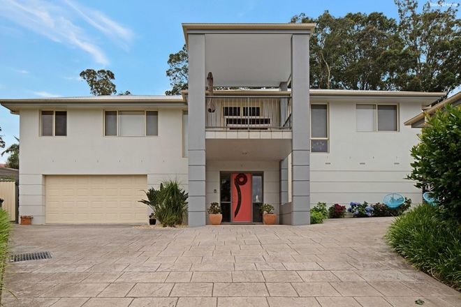 Picture of 21a Angophora Place, CATALINA NSW 2536