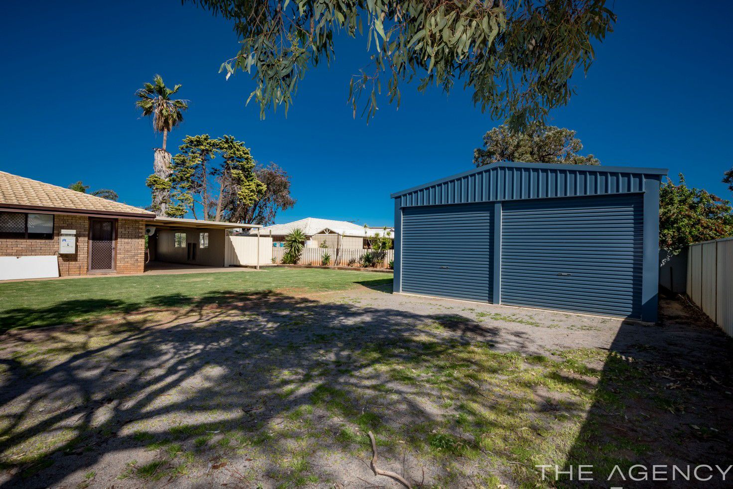 1 Houston Street, Spalding WA 6530, Image 1