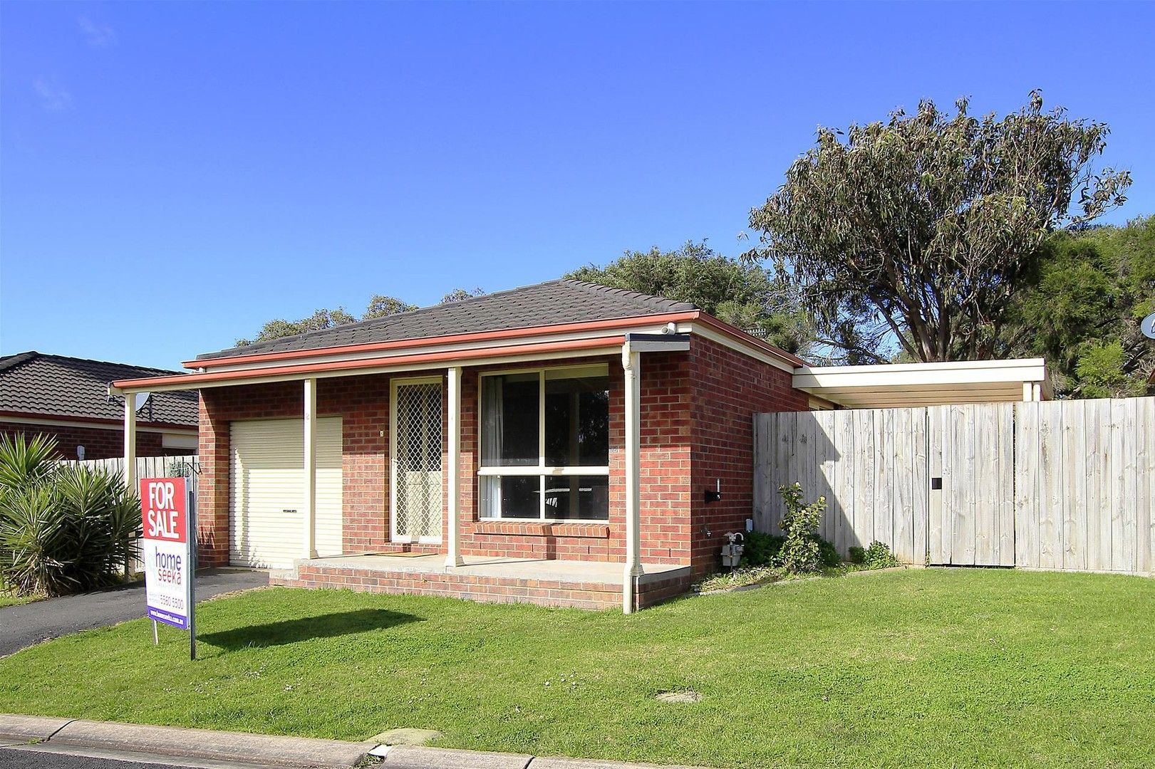 2/151 Raglan Parade, Warrnambool VIC 3280, Image 0