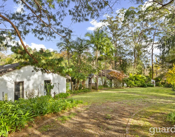 24 Derriwong Road, Dural NSW 2158