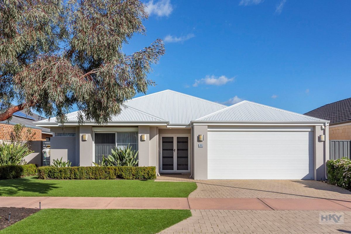 6 Millot Vista, Caversham WA 6055, Image 0