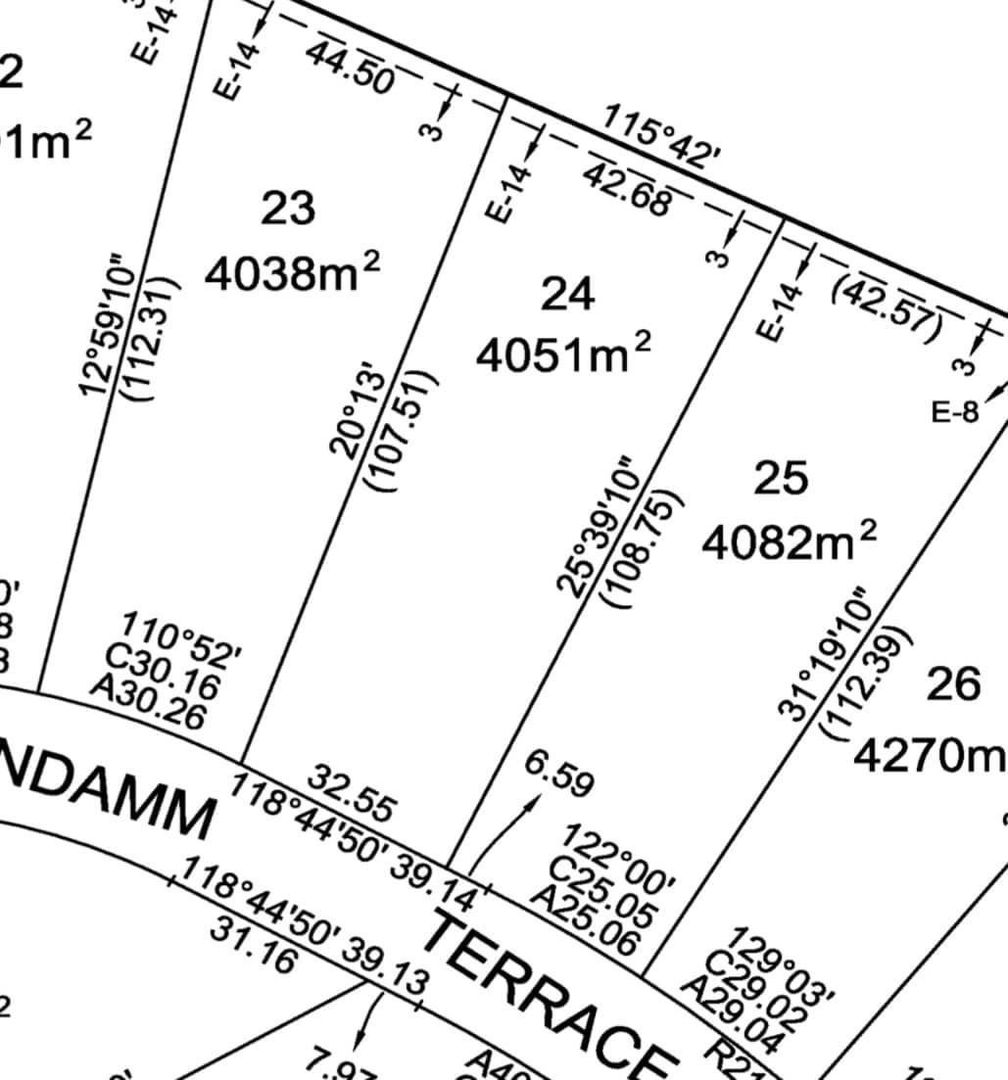 Lot 24 Lendamm Terrace, Waldara VIC 3678, Image 1