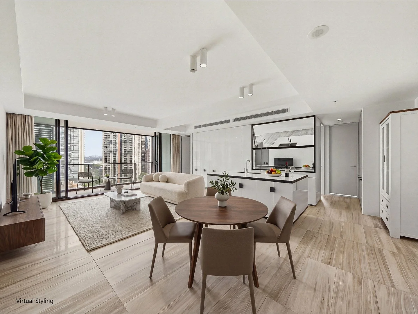 1508/178 Thomas Street, Haymarket NSW 2000