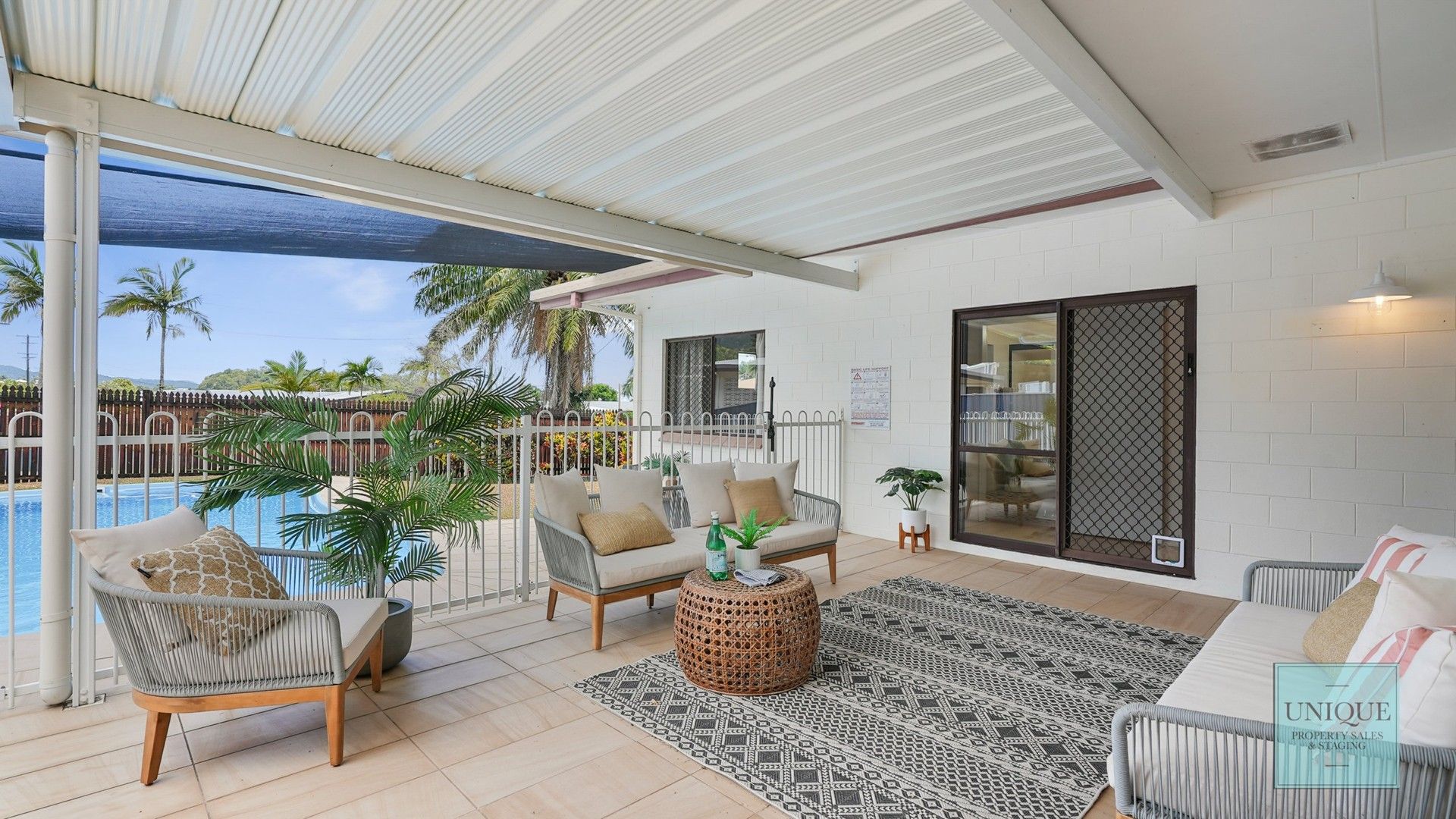 3 bedrooms House in 81 Agate Street BAYVIEW HEIGHTS QLD, 4868