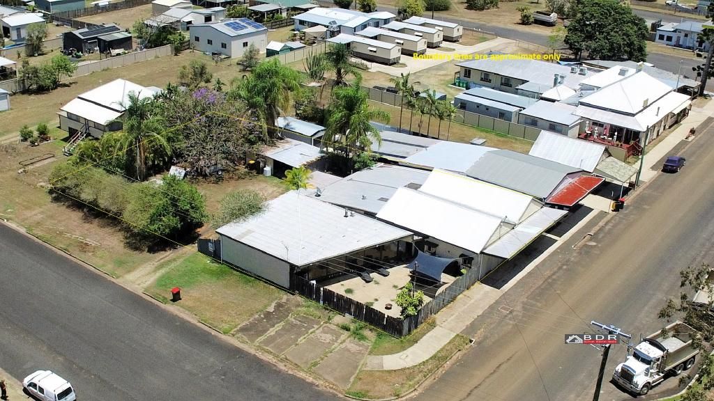 10 Robertson St, Torbanlea QLD 4662 Domain