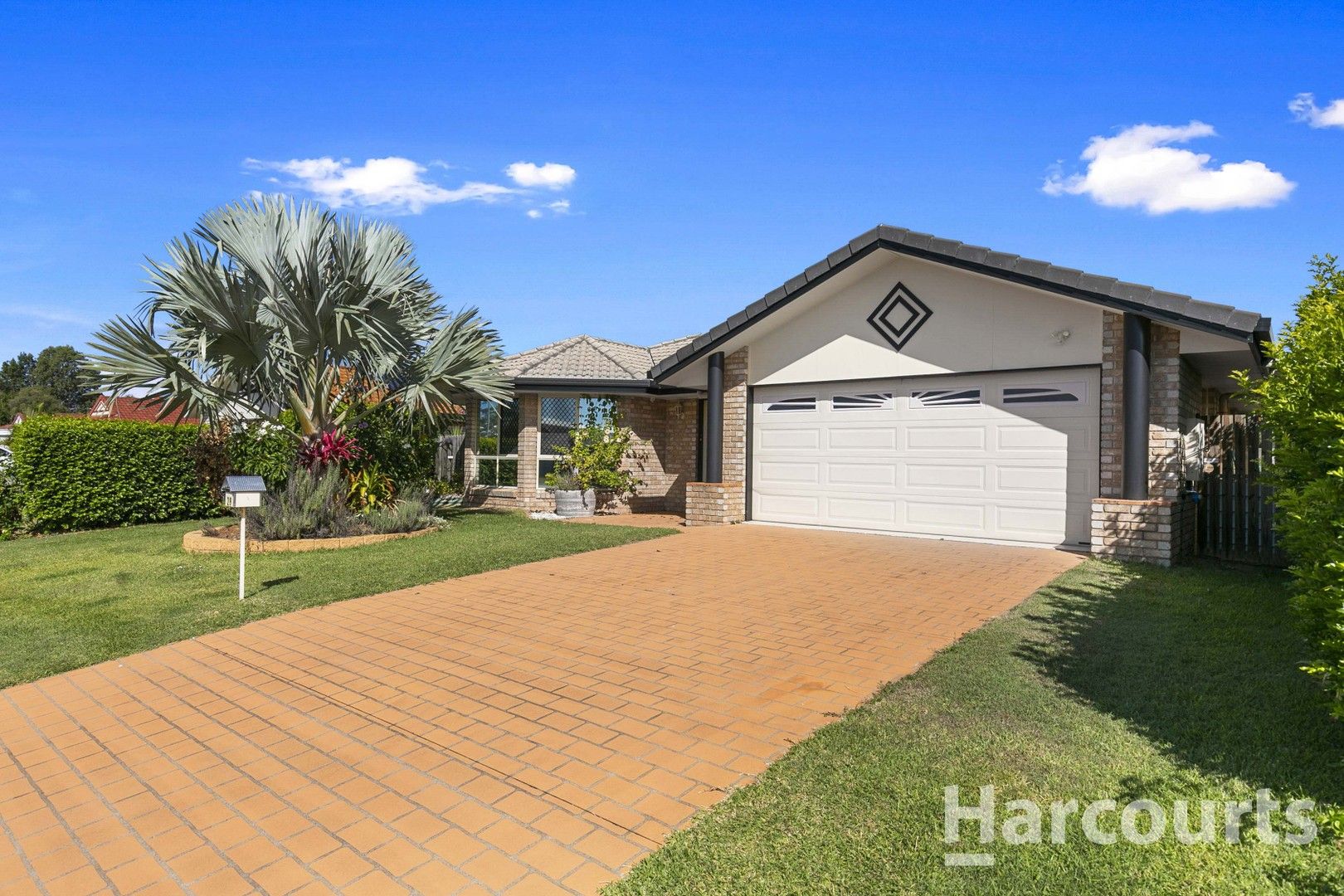 29 Cromdale Circuit, Kawungan QLD 4655, Image 0