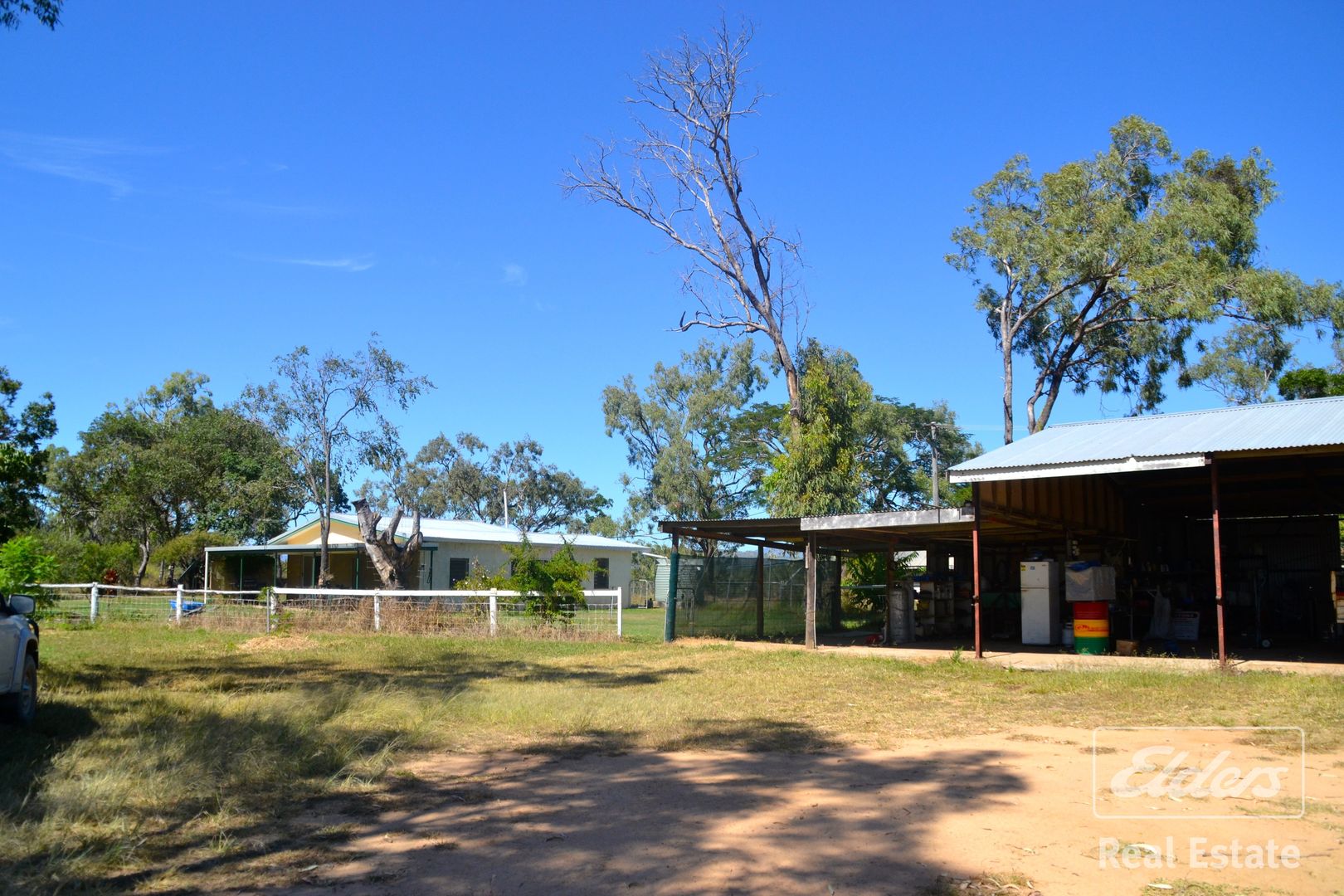 Dimbulah QLD 4872 House for Sale Domain