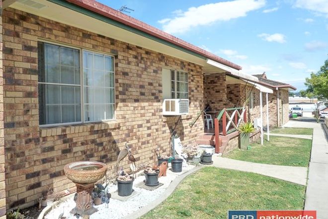 Picture of 2/60 Groom Street, KYOGLE NSW 2474