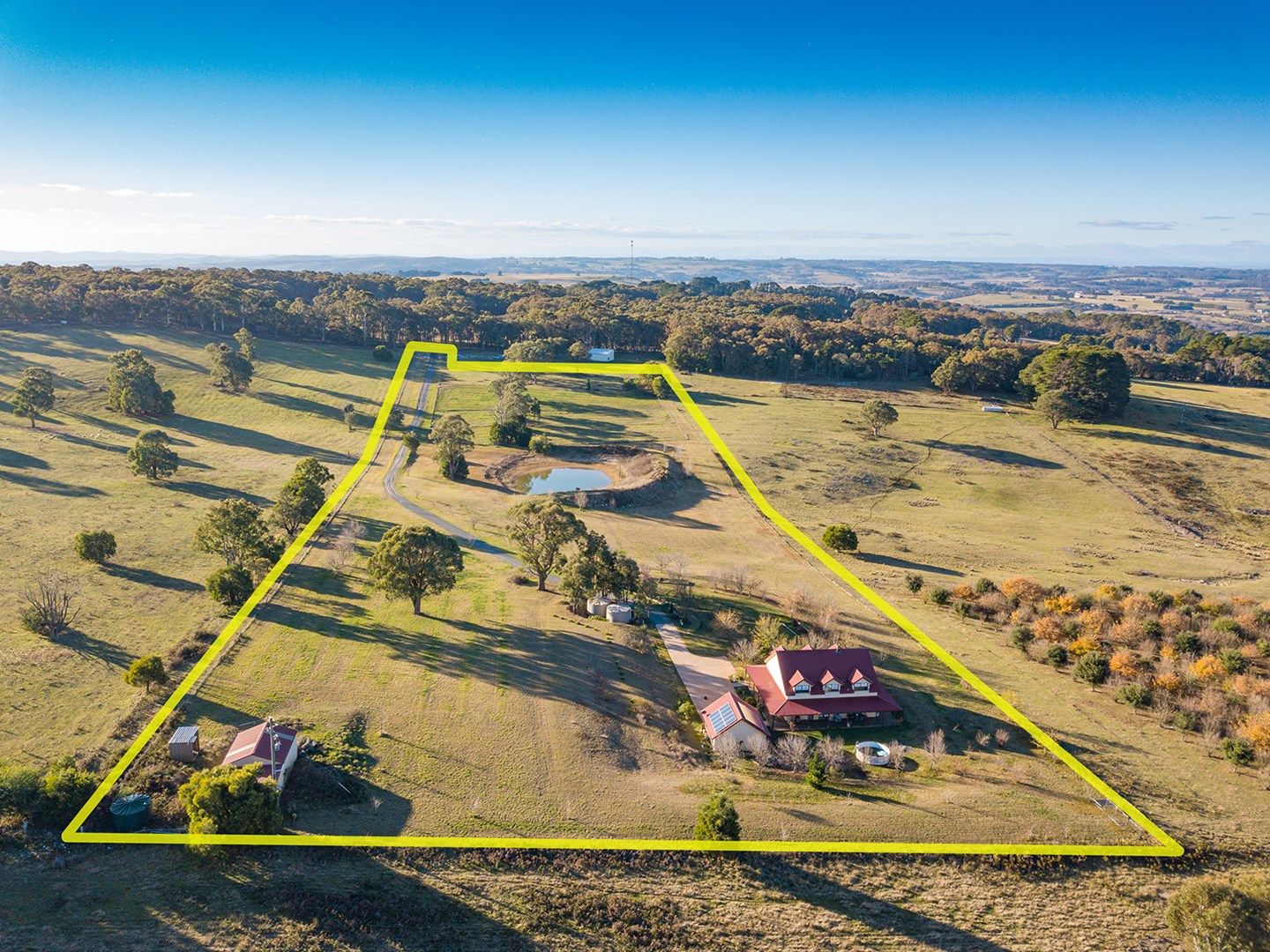 63 Anderson Road, Crookwell NSW 2583, Image 1