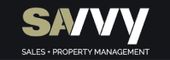 Logo for Savvy Estates