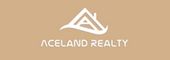 Logo for Ace Land Realty