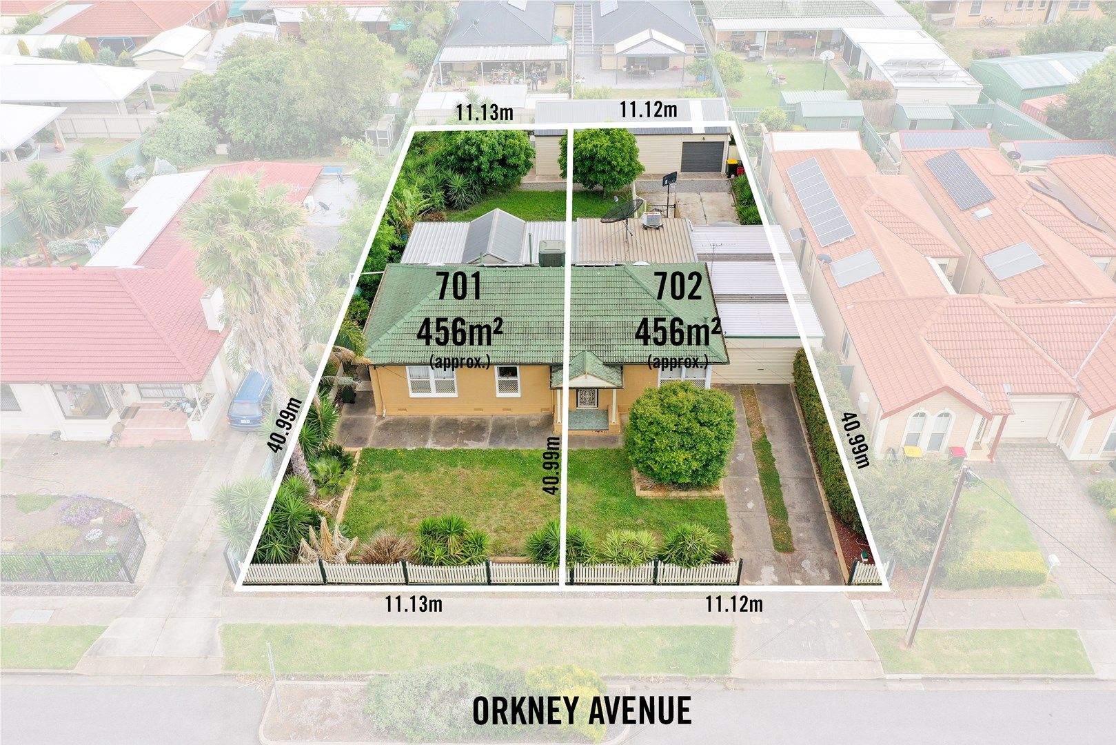 702/4 Orkney Avenue, Marion SA 5043, Image 0