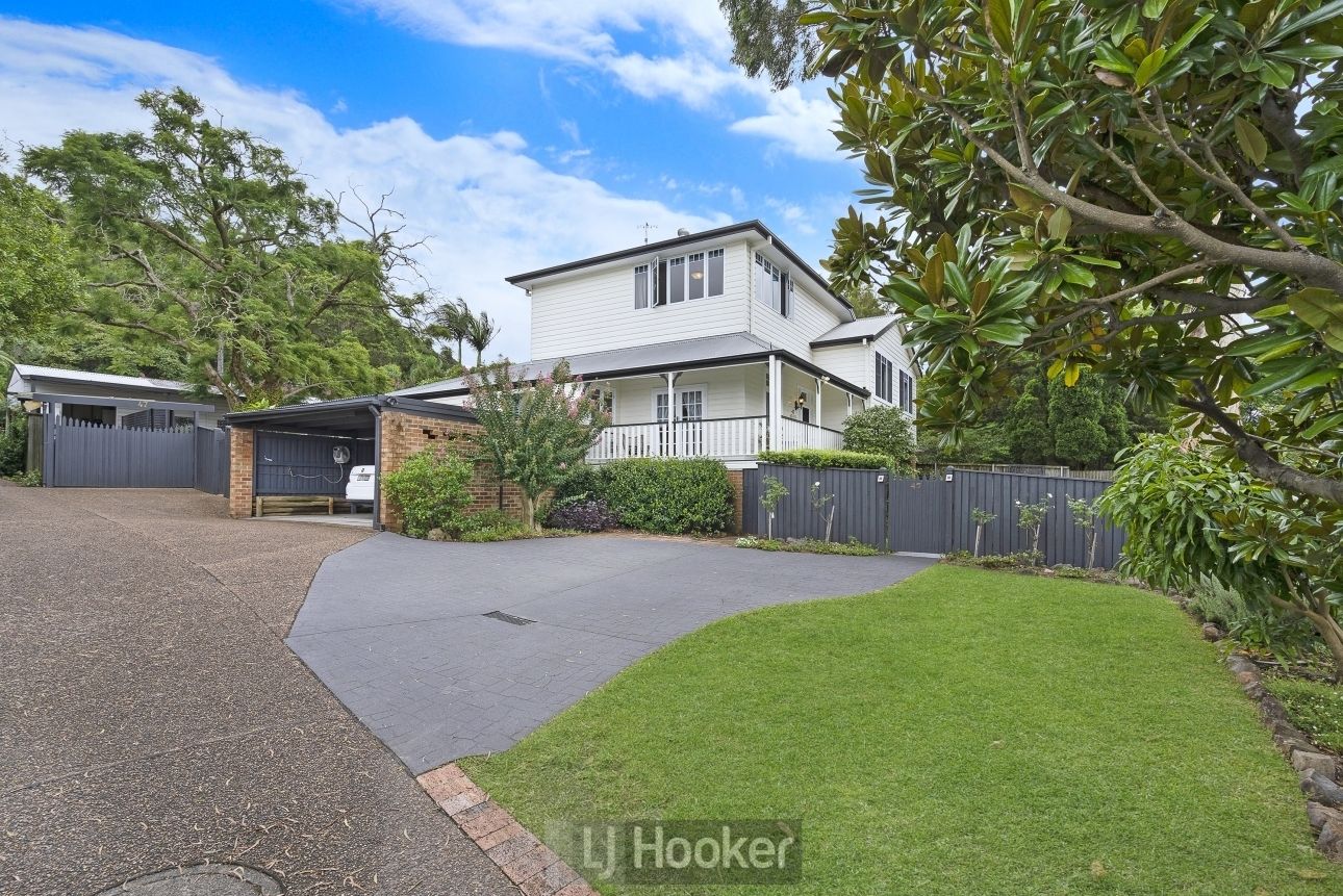 47 Thompson Road, Speers Point NSW 2284, Image 0