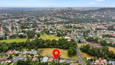 Picture of 6 Langson Avenue, FIGTREE NSW 2525