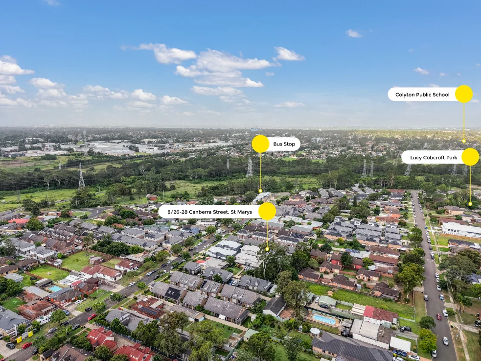 Additional image 15 of 8/26-28 Canberra Street, Oxley Park NSW 2760