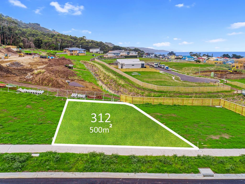 312/12 Coastal Link, Apollo Bay VIC 3233, Image 0