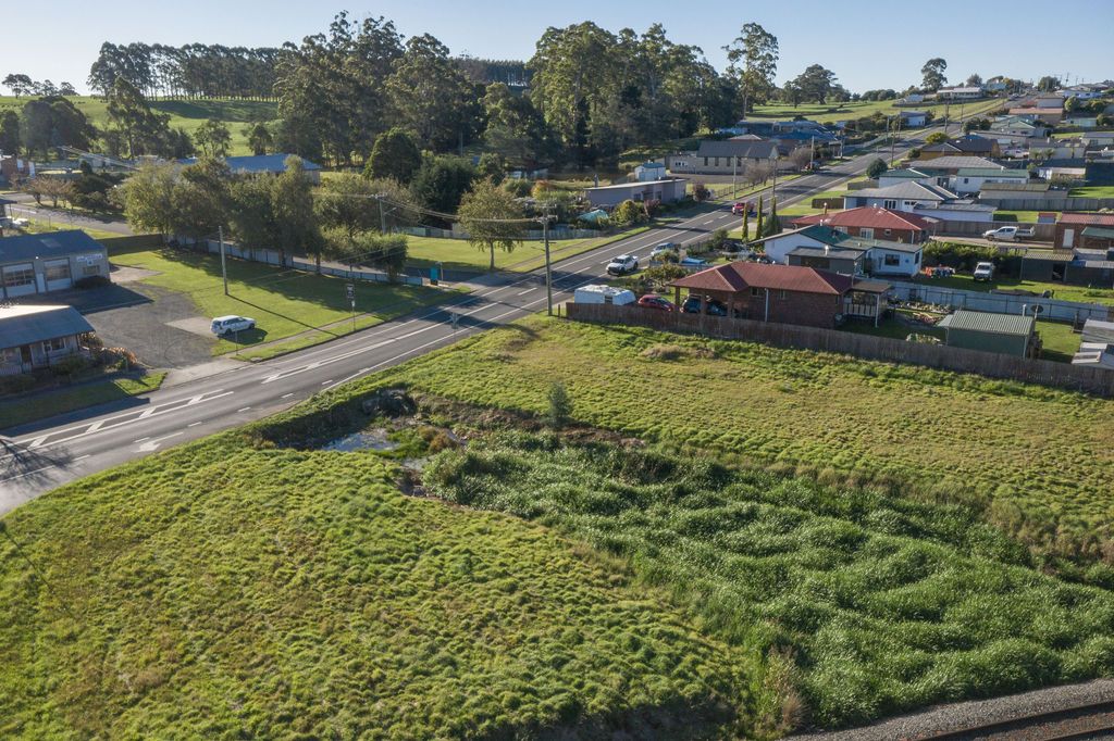 Ridgley TAS 7321 vacant land for Sale, 149,000 2017704165 Domain