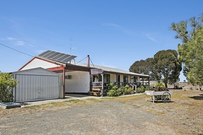 Picture of 175 Moorabbee Road, KNOWSLEY VIC 3523