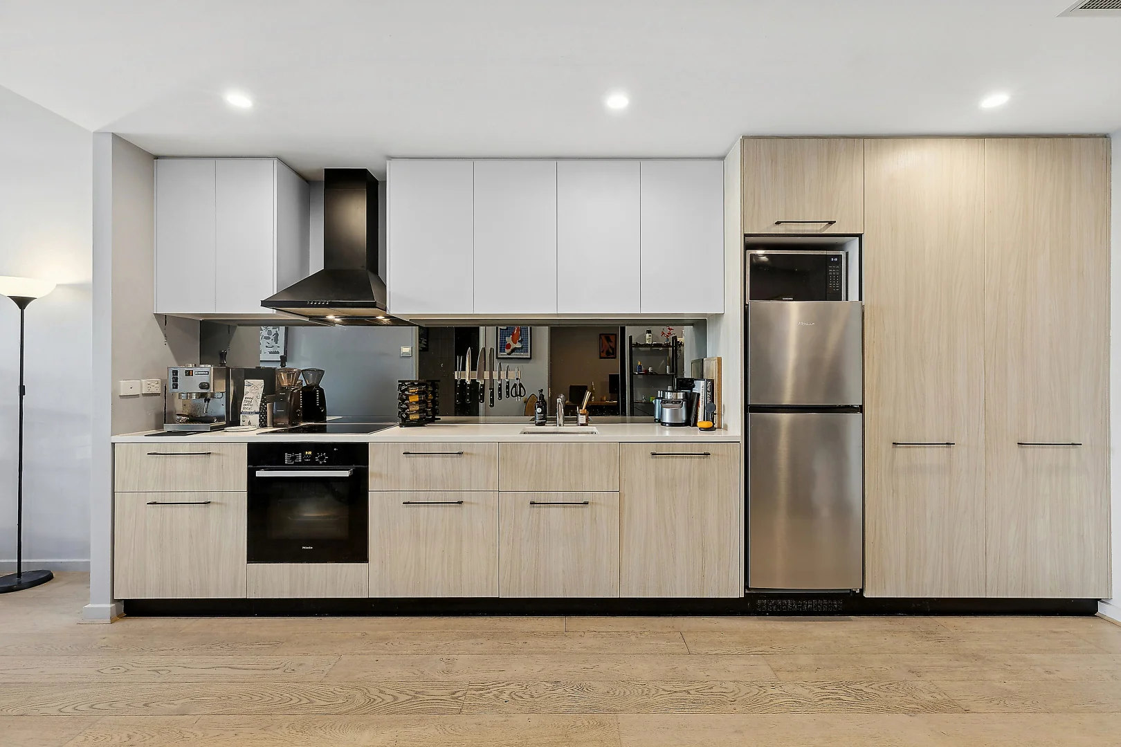 Additional image 5 of 5/39 Eastlake Parade, Kingston ACT 2604