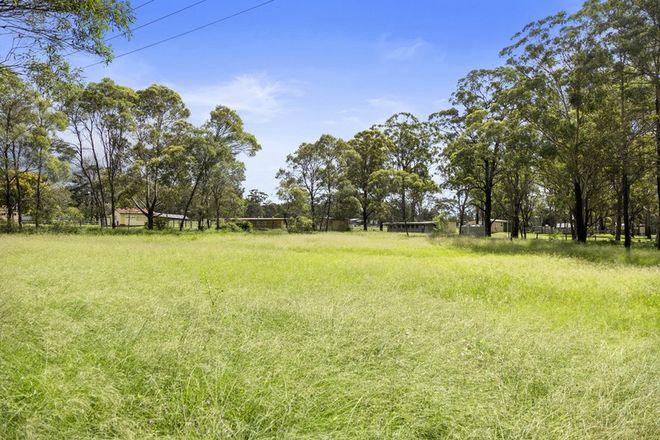 Picture of Lot 657 New England Highway, CABARLAH QLD 4352