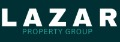 Lazar Property Group's logo