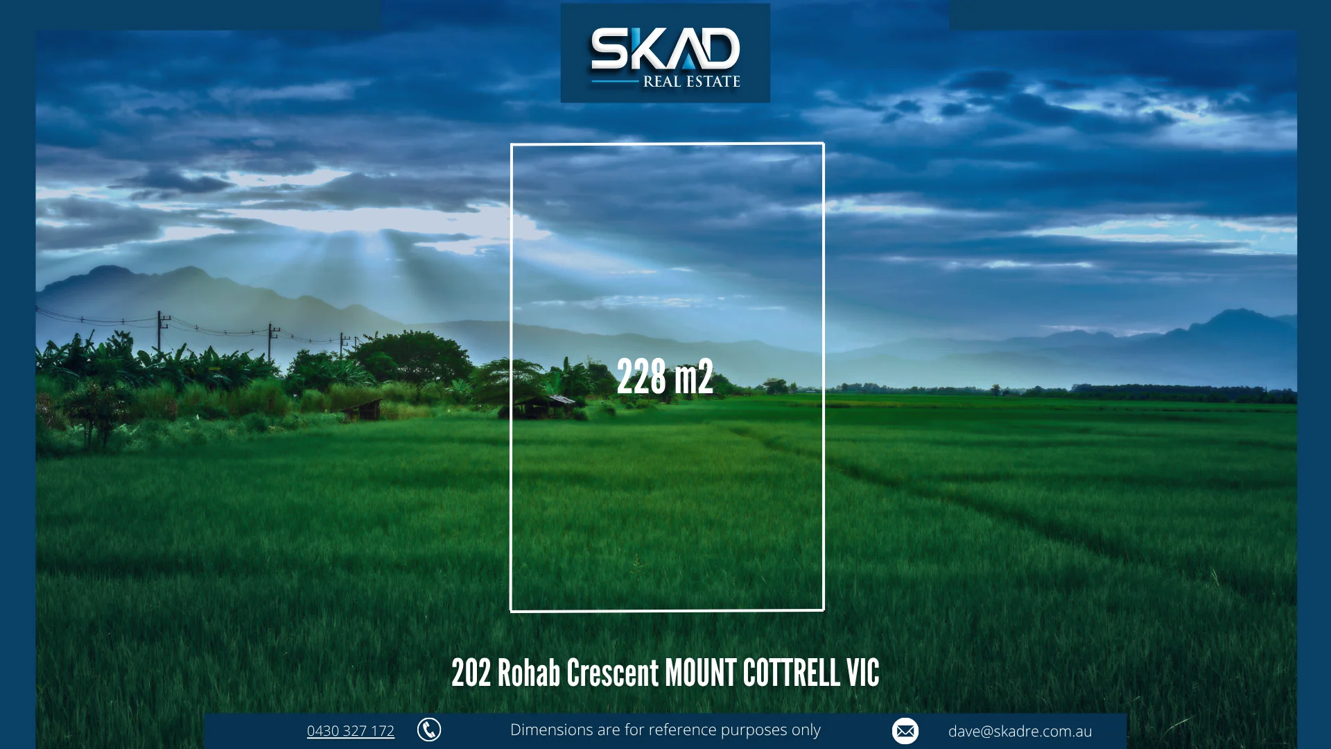 202 Rohab Crescent, Mount Cottrell VIC 3024