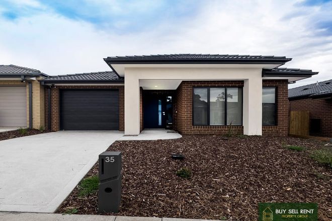 Picture of 35 Hamish Road, DARLEY VIC 3340
