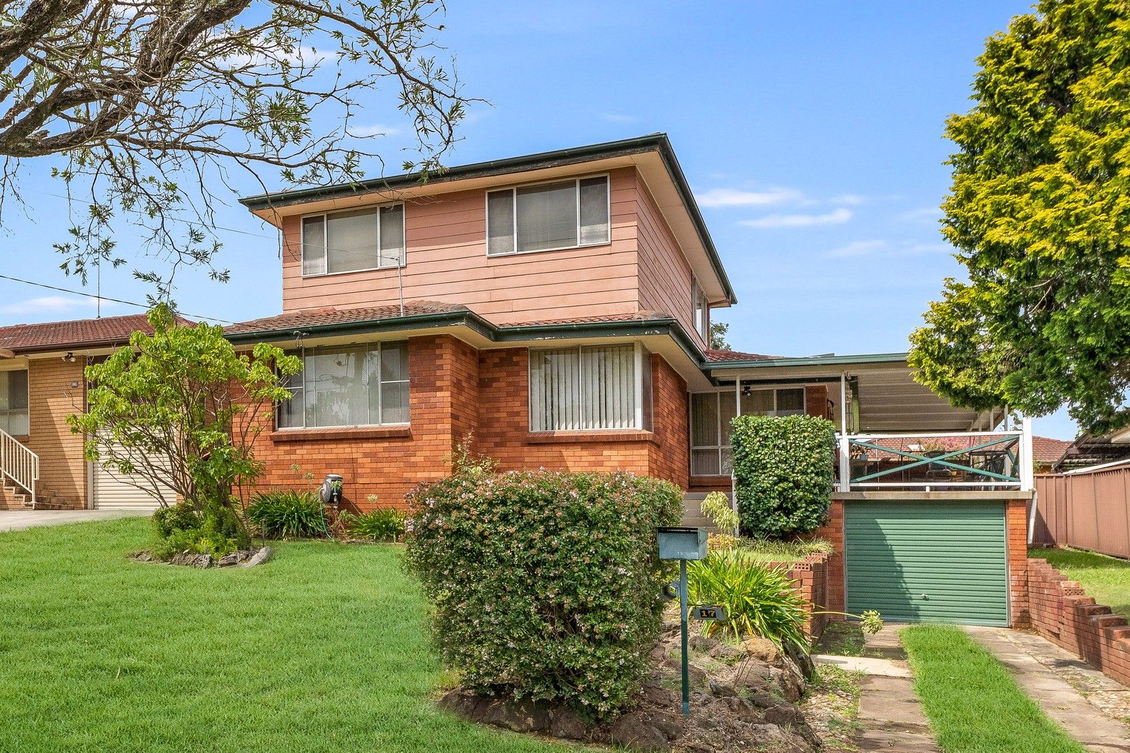 17 Whitemore Avenue, Georges Hall NSW 2198, Image 0