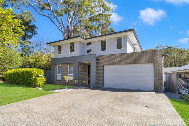 Picture of 23 Yango Street, COORANBONG NSW 2265