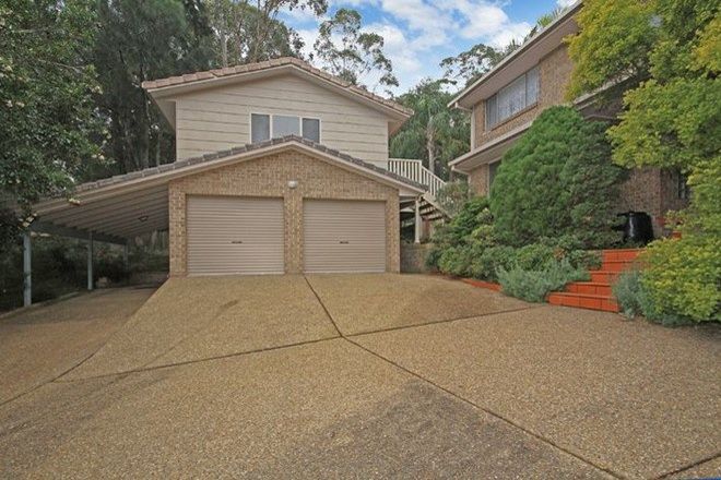 Picture of 2/15 Clyde Street, MOLLYMOOK BEACH NSW 2539
