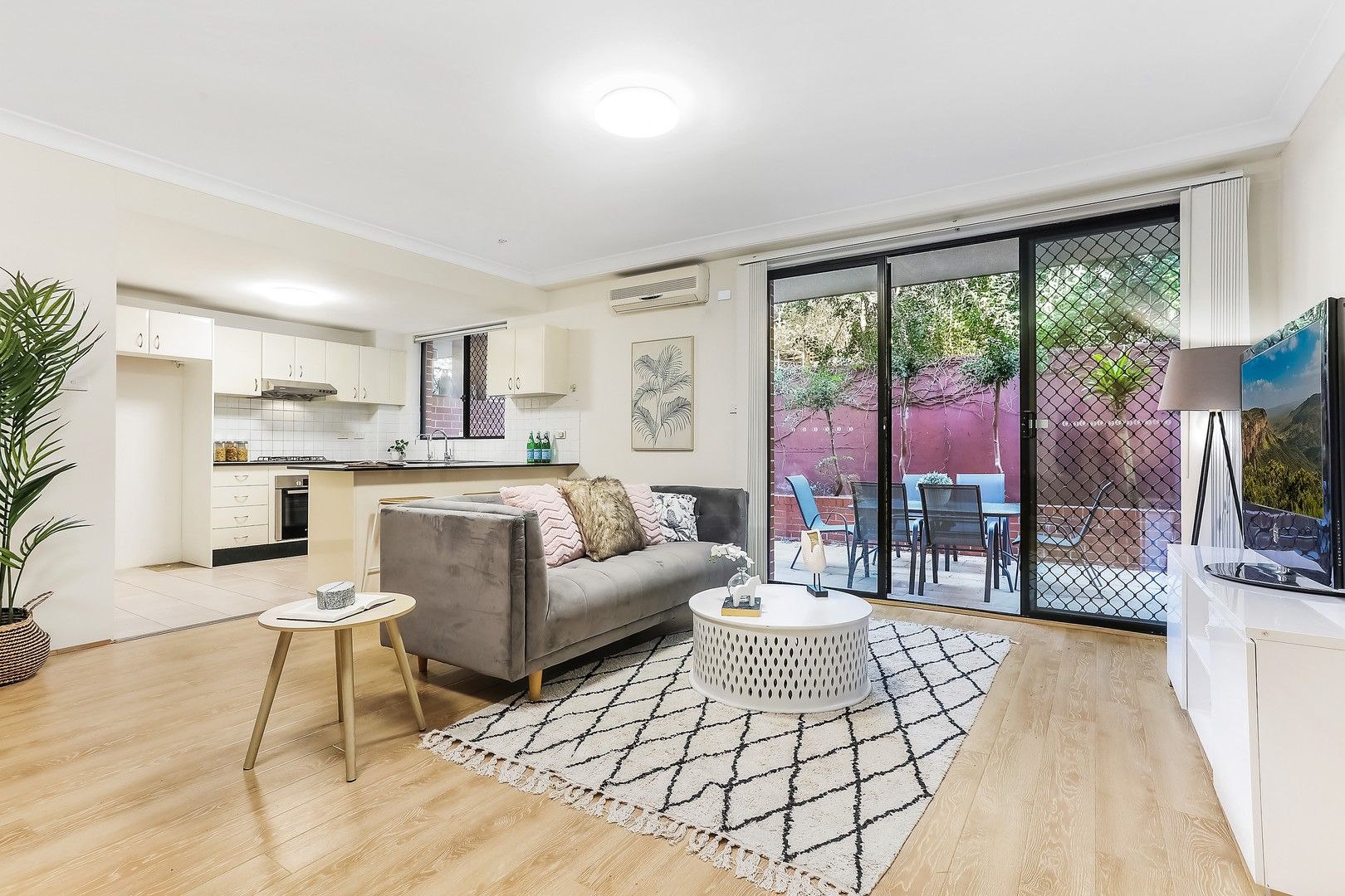 3/9-13 Beresford Road, Strathfield NSW 2135, Image 1