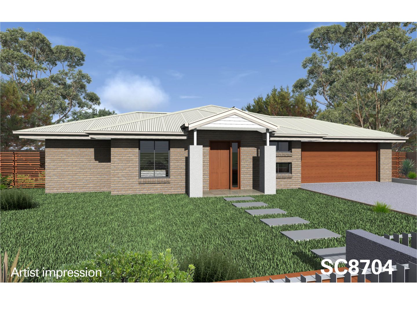 Lot 28 New Rd, Booral QLD 4655, Image 2